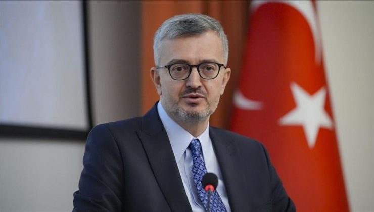 İletişim Başkanı Duran’dan Cumhurbaşkanı Erdoğan’ın Al Jazeera televizyonuna verdiği röportaja ilişkin paylaşım
