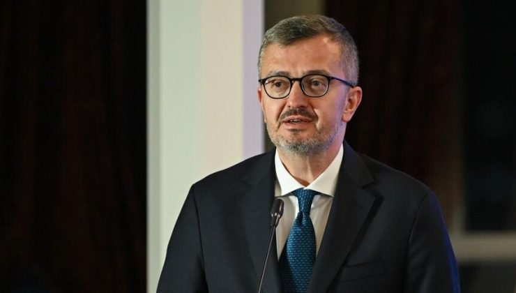 İletişim Başkanı Duran’dan Terörsüz Türkiye mesajı: Çerçeve yasanın imzaya açılması tarihi bir adım