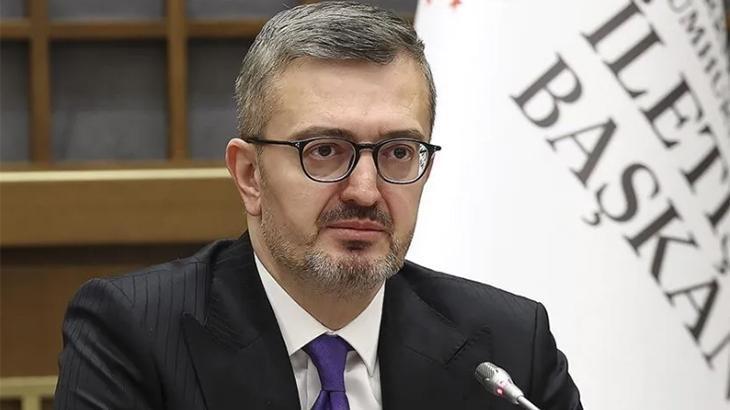 İletişim Başkanı Duran’dan Mekke Savunma Anlaşması açıklaması: Tarihi bir adım