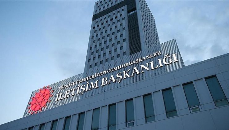 İletişim Başkanlığı’ndan ‘Terörsüz Türkiye’ videosu: Terörün ekonomik faturası 2,3 trilyon dolar