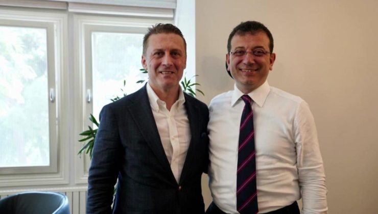 İmamoğlu Çıkar Amaçlı Suç Örgütü davası! Ertan Yıldız’dan çok konuşulacak ifade