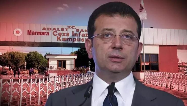 İmamoğlu çıkar amaçlı suç örgütü davasının 66. duruşması