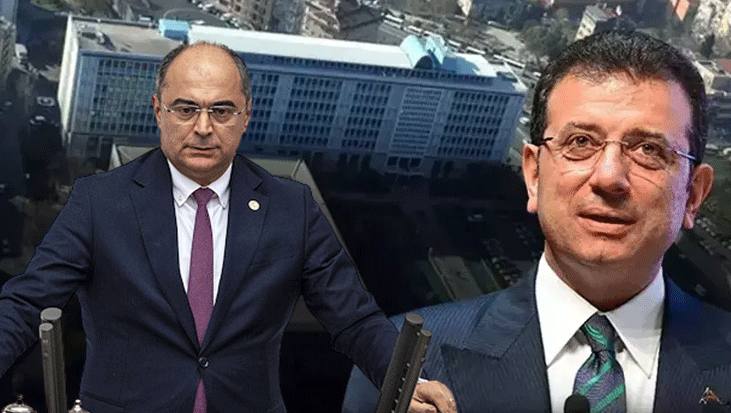 İmamoğlu davasında gündeme gelen ses kaydı! ‘200 bin dolar insana her şeyi yaptırabilir’