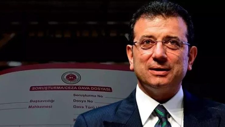 İmamoğlu davasında itiraf! ‘8 milyon öderseniz destek oluruz’