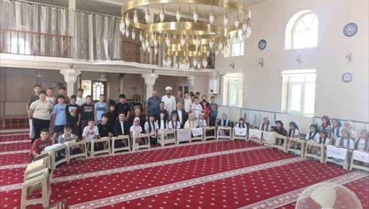 İpsala Kaymakamı Güzel Esetçe beldesini ziyaret etti