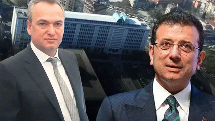 İş insanı Muzaffer Beyaz’dan Ekrem İmamoğlu’na: Hakkımı helal etmiyorum