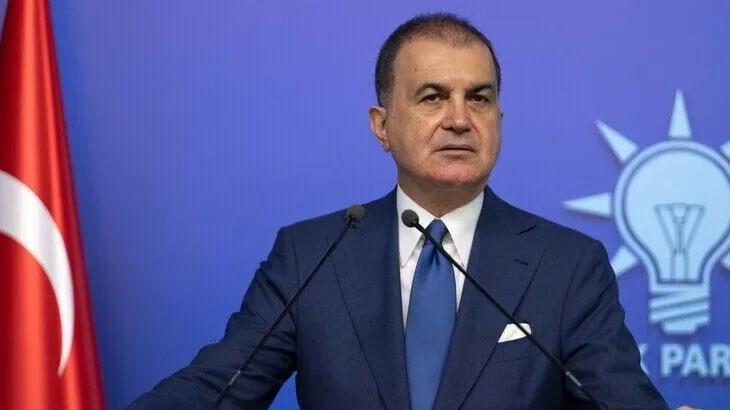 İsrail Başbakanlık Ofisi’nin Cumhurbaşkanı Erdoğan’ı hedef alan ifadelerine sert tepki