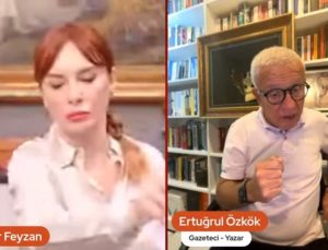 İstanbul Cumhuriyet Başsavcılığı: Gazeteci Ertuğrul Özkök hakkında soruşturma başlatıldı