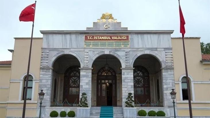 İstanbul Valiliği’nden Üsküdar Belediye Başkanvekilliği seçimiyle ilgili açıklama