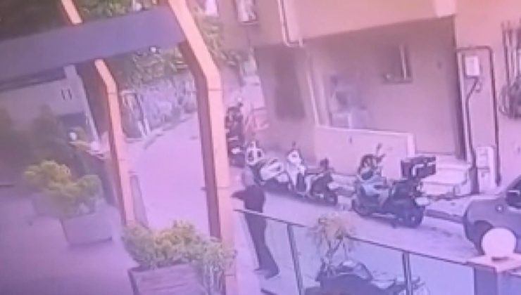 İstanbul ve Ankara’da düzenlenen operasyonda kurşunlama olayına karışan 8 şüpheli yakalandı