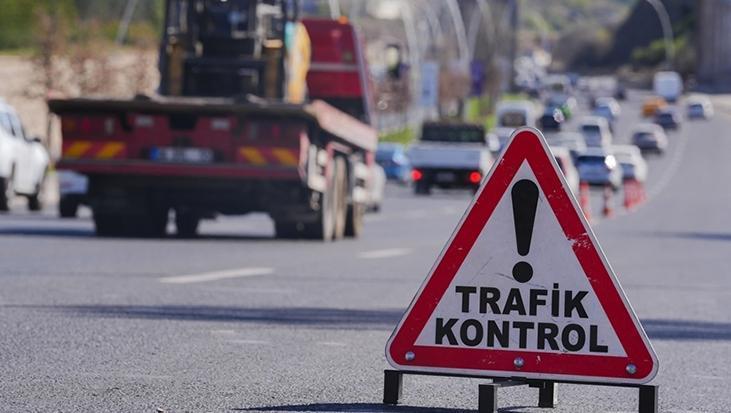 İstanbul’da bazı yollar trafiğe kapatıldı! Alternatif güzergahlar belli oldu