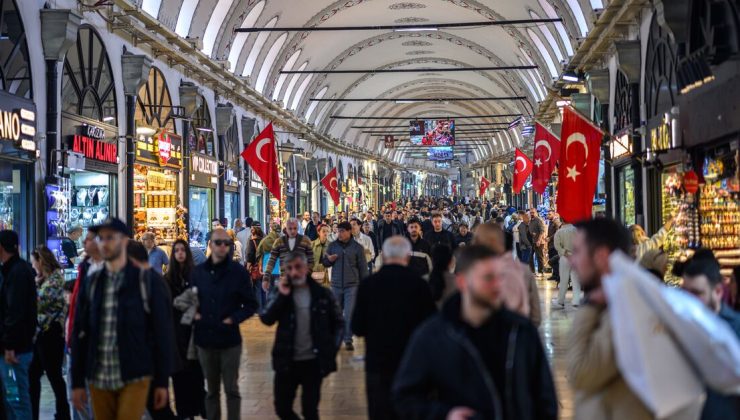 İstanbul’da enflasyon yüzde 35.2