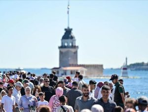 İstanbul’da hava durumu için yeni tahmin! Sıcaklıklar değişiyor: Gün gün belli oldu