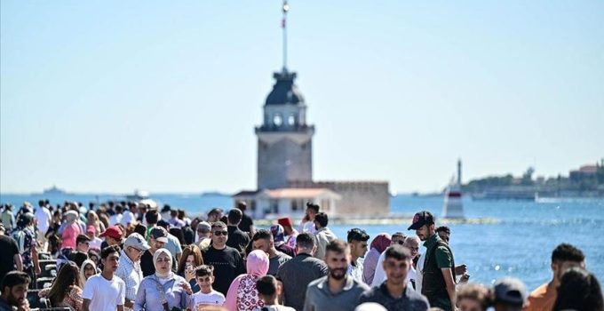 İstanbul’da hava durumu için yeni tahmin! Sıcaklıklar değişiyor: Gün gün belli oldu