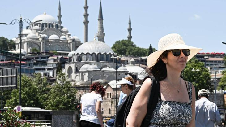 İstanbul’da sıcak havaya mola! Tarih verildi; hava bir anda değişecek, poyraz serinliği geliyor
