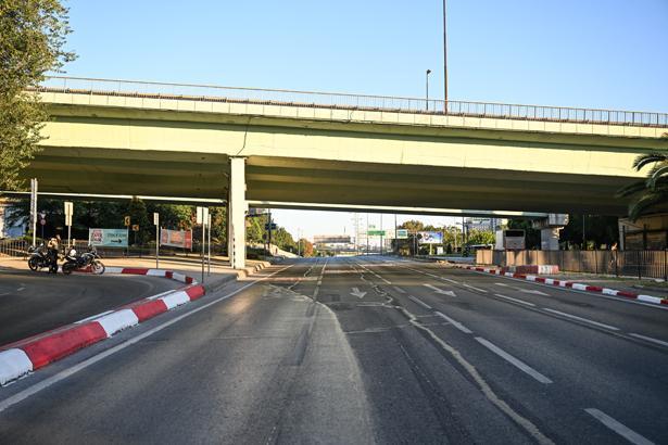 İstanbul’da Zafer Bayramı provası nedeniyle bazı yollar trafiğe kapatıldı