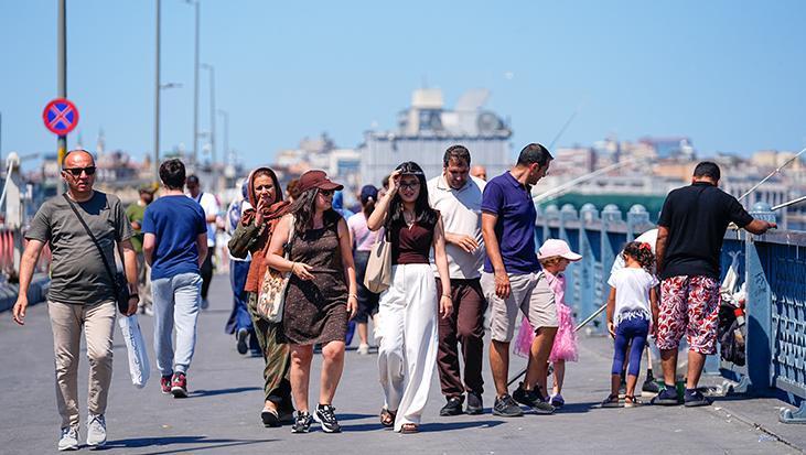 İstanbullular dikkat! Serin hava kısa sürdü, AKOM tarihi açıkladı