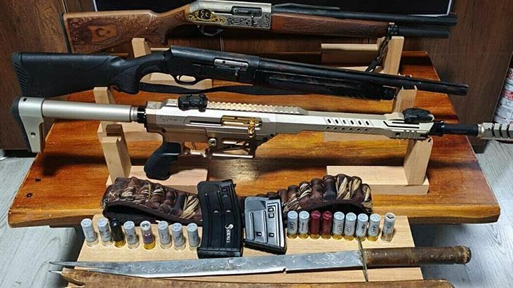 İzmir’de ‘güvercin’ kavgası! 3’ü çocuk, 13 kişi yaralandı