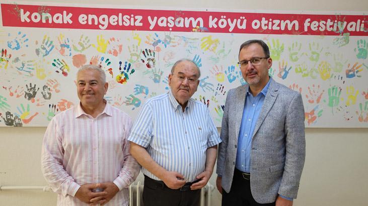 İzmir’deki ‘engelleri’ kaldırmak için büyük iş birliği!