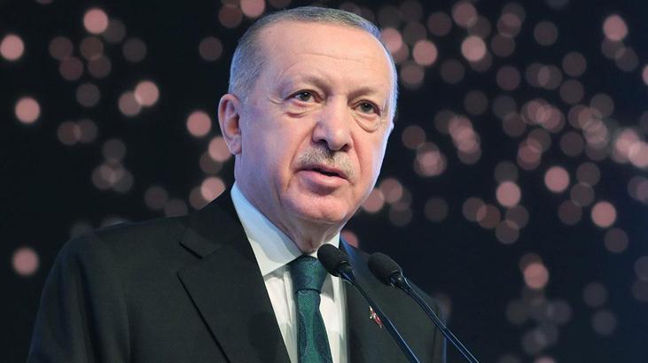 Jandarma ve Sahil Güvenlik Akademisi Mezuniyet Töreni! Cumhurbaşkanı Erdoğan’dan önemli açıklamalar