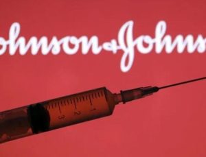 Johnson & Johnson’dan 5,5 milyar dolarlık uzlaşma önerisi