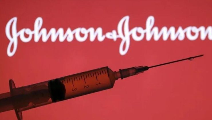 Johnson & Johnson’dan 5,5 milyar dolarlık uzlaşma önerisi