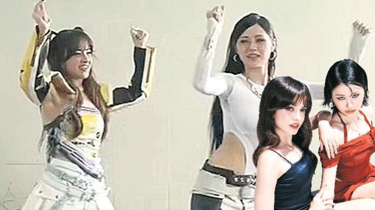 K-Pop usulü misket