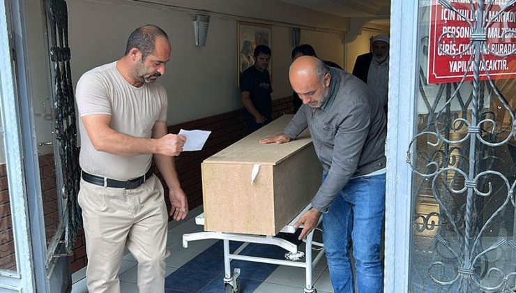 Kabus yeniden hortladı! Bir kentte can kayıpları artıyor: 32 yaşındaki adam öldü