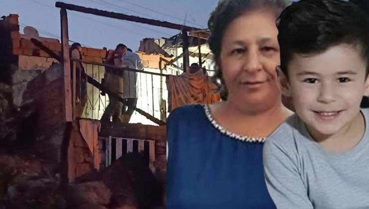 Kahreden olay! Yiğit’i kurtarmak için geri döndü… Cansız bedeni torununun üzerinde bulundu