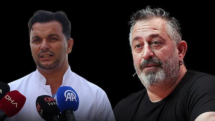 Kalp krizi geçiren Cem Yılmaz’ın son durumu! Hastaneden yeni açıklama