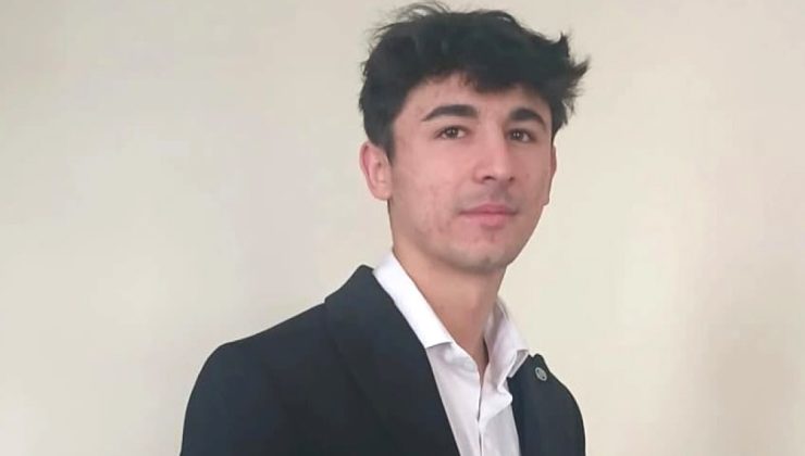 Kazada ölen Baran’ın organları 7 hastaya umut oldu