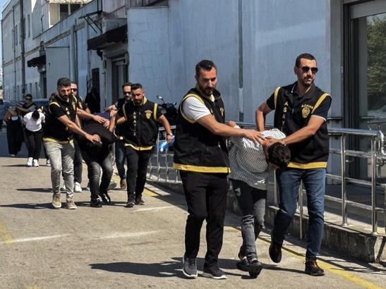 Kebapçıdaki saldırının perde arkası ortaya çıktı! Konum paylaşımı faciaya dönüştü
