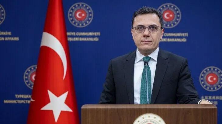 Keçeli’den Yunanistan’ın Sanayi ve Tedarik Zinciri Özel Mekansal Çerçevesine dair açıklama