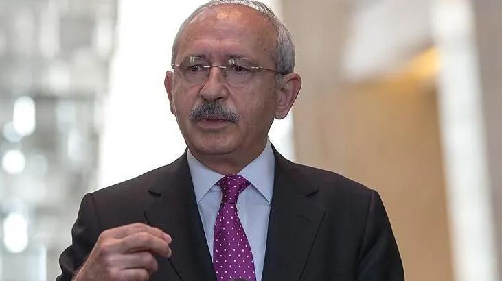 Kılıçdaroğlu ‘adaylık’ konusunda ipucu vermedi