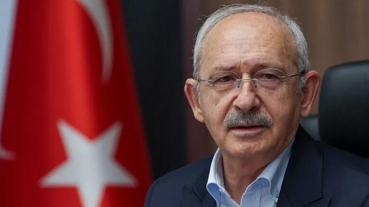 Kılıçdaroğlu’ndan SDG’nin silah bırakmasıyla ilgili açıklama