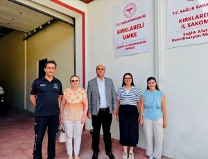 Kırklareli’nden kısa kısa