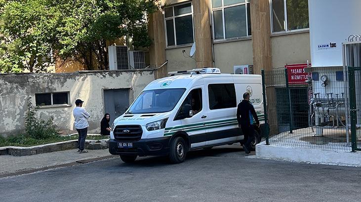 KKKA hastalığı şüphesiyle tedavi gören kadın hayatını kaybetti