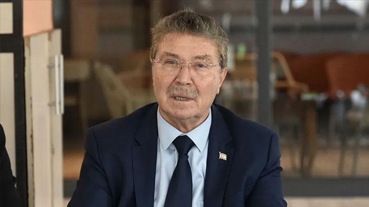 KKTC Başbakanı Üstel duyurdu! ‘Kaptan ve 7 görevli gözaltına alınmıştır’