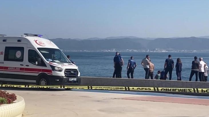 Kocaeli sahilindeki gizemli olay! 1 saat içinde 3 ceset bulunmuştu; hepsi aynı aileden