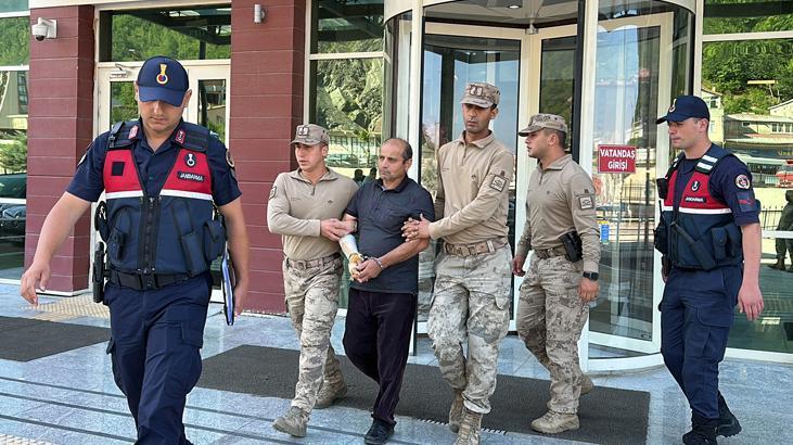 Komşusunun evini yaktı, yardıma koşanı öldürdü! Caniden pes dedirten sözler: Yakup abi benim abimdi