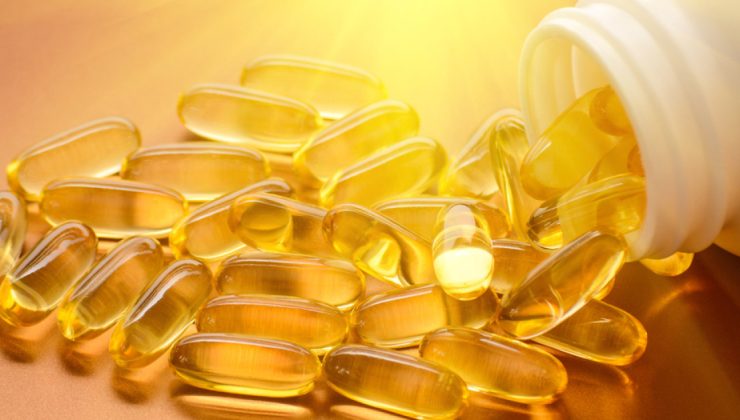 Kontrolsüz yüksek doz D vitamini kullanımı sağlık sorunlarına yol açabilir