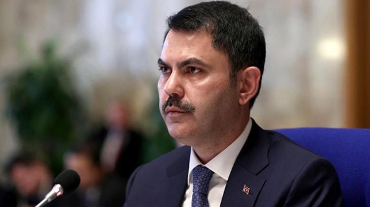 Konutlar Ekim 2026’da tamam
