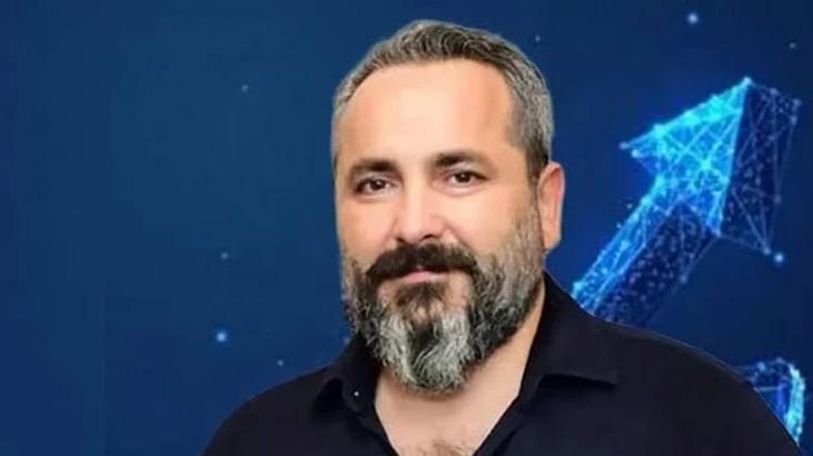 Kripto para uygulaması Bitexen sahibi Kemal Cenk Erdem tutuklandı