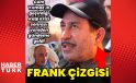 Kulak memesindeki Frank çizgisi kalp-damar hastalıklarının işareti mi?