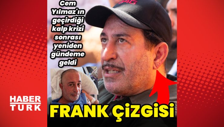 Kulak memesindeki Frank çizgisi kalp-damar hastalıklarının işareti mi?