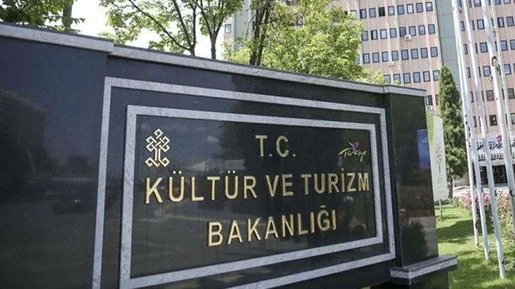 Kültür ve Turizm Bakan Yardımcılığına Coşkun Yılmaz atandı