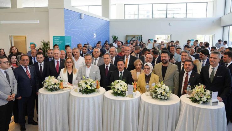 KÜN Ağız ve Diş Sağlığı Merkezi kamuoyuna tanıtıldı