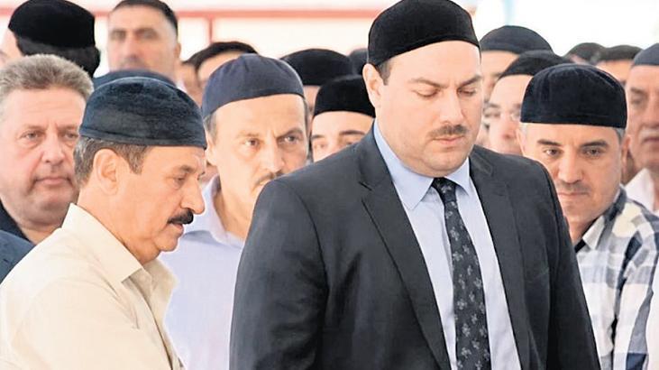 Kuriş gizli bölmede yakalandı