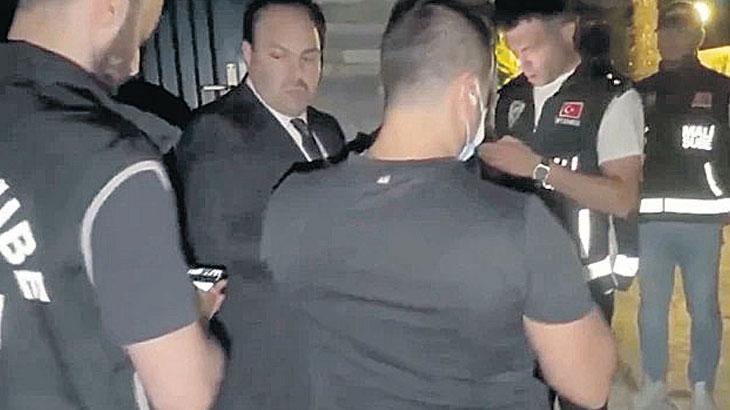 Kuriş’e üçüncü dalga operasyon