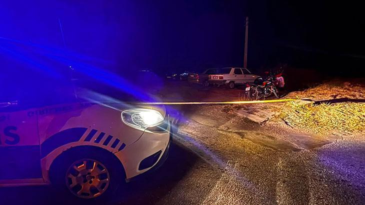 Kütahya’da husumetli akrabalar arasında bıçaklı ve sopalı kavga: 2 yaralı